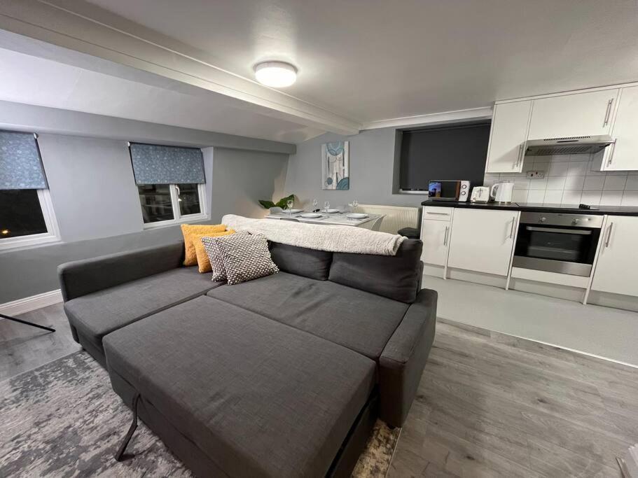 Modern With Stylish Terrace - Your London Oasis! Esterno foto